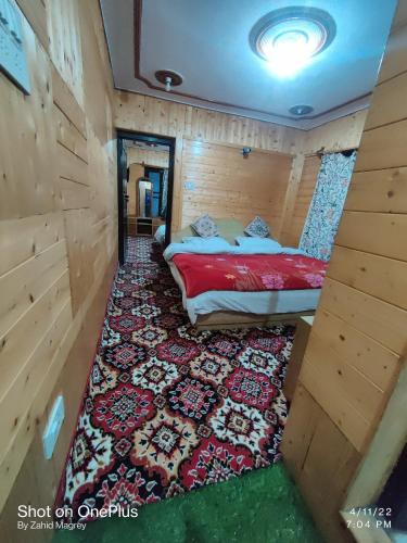 himalaya discover resort