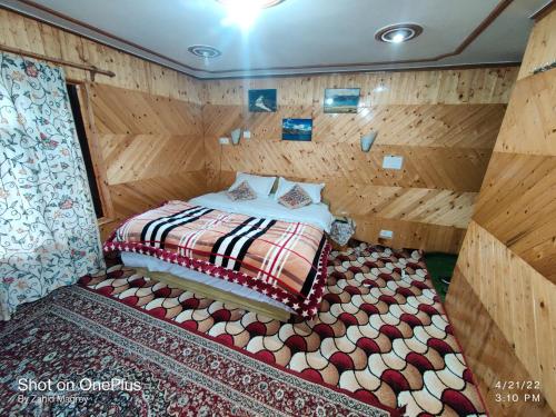 himalaya discover resort