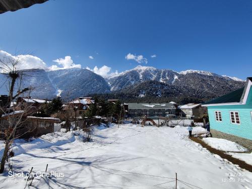 himalaya discover resort