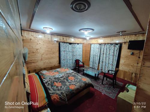 himalaya discover resort