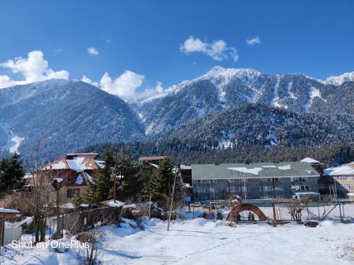 himalaya discover resort