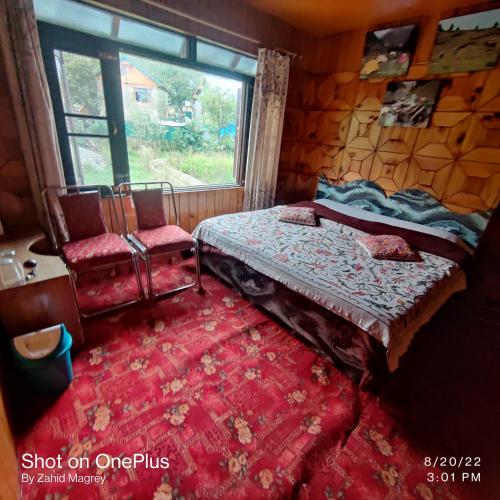 himalaya discover resort