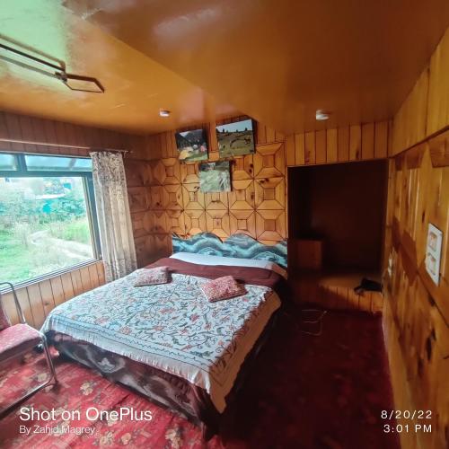 himalaya discover resort