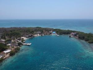 rosario islands
