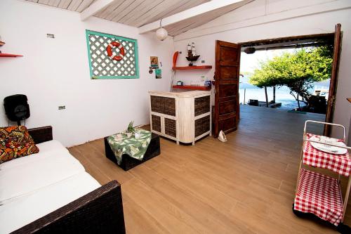rosario islands