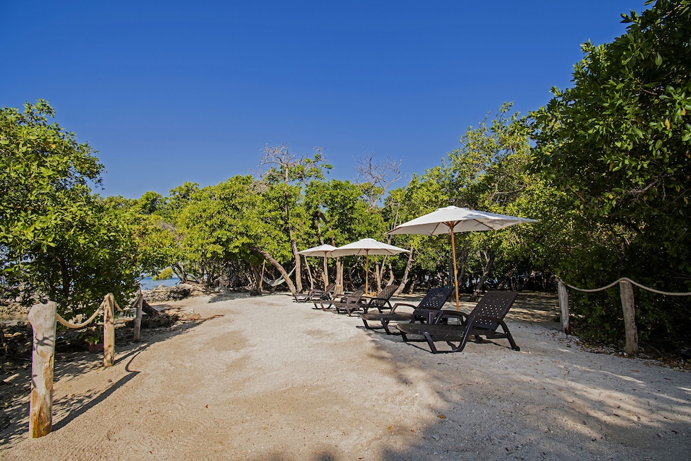 rosario islands