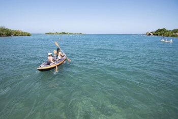 rosario islands
