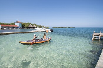 rosario islands
