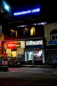 pandharpur