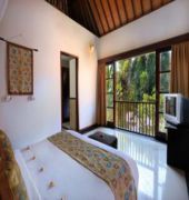 Dampati Villas,Denpasar>>Bali,3 star