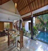 Dampati Villas,Denpasar>>Bali,3 star