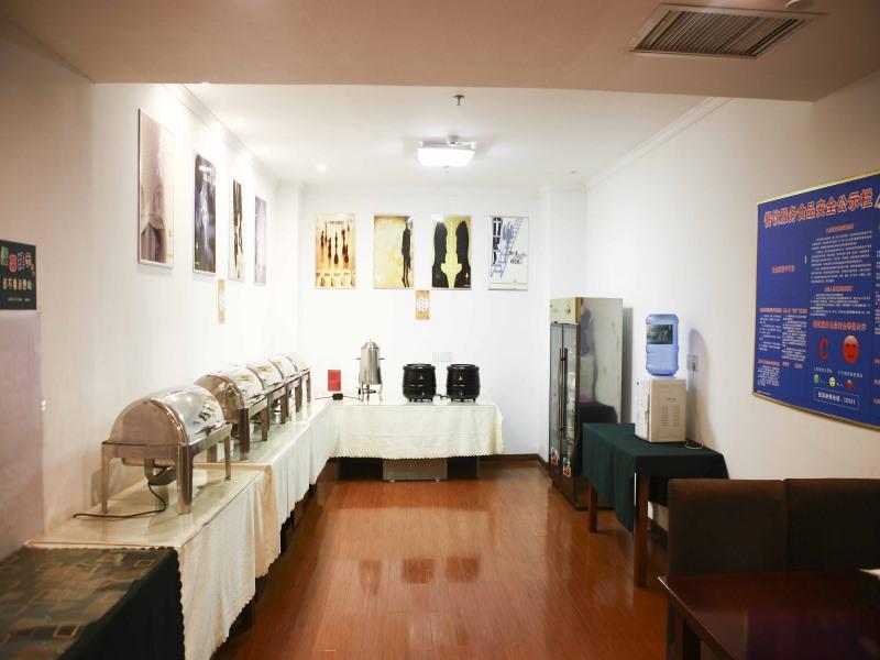 greentree inn puyang fan county people avenue banq
