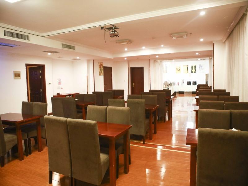 greentree inn puyang fan county people avenue banq