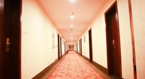 greentree inn puyang fan county people avenue banq