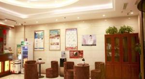 greentree inn puyang fan county people avenue banq