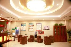 greentree inn puyang fan county people avenue banq