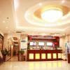 greentree inn puyang fan county people avenue banq
