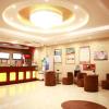 greentree inn puyang fan county people avenue banq