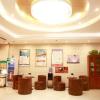 greentree inn puyang fan county people avenue banq