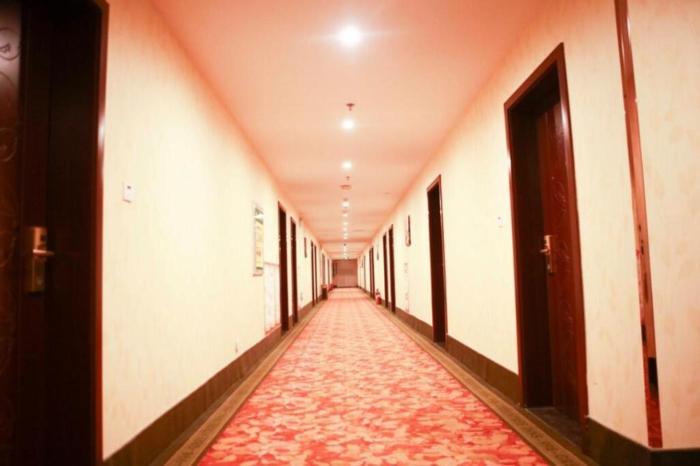 greentree inn puyang fan county people avenue banq