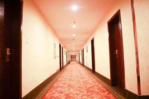 greentree inn puyang fan county people avenue banq