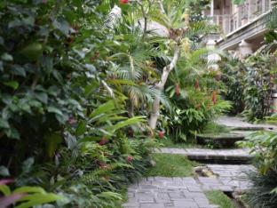 the kanjeng resort ubud
