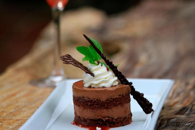 the kanjeng resort ubud