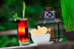 the kanjeng resort ubud