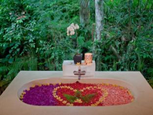 the kanjeng resort ubud