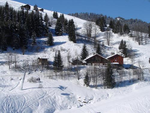 la clusaz