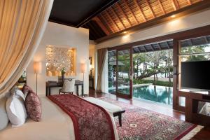The Royal Santrian,Bali>>Badung,5 star