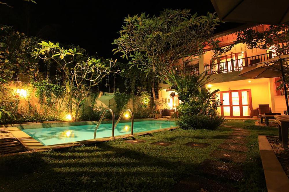 villa puriartha ubud