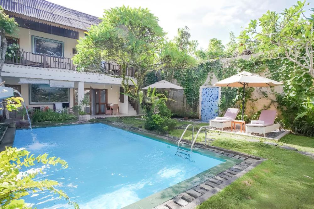 villa puriartha ubud
