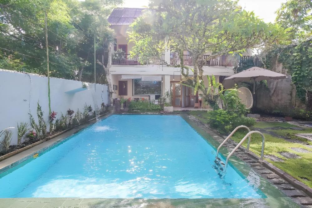 villa puriartha ubud