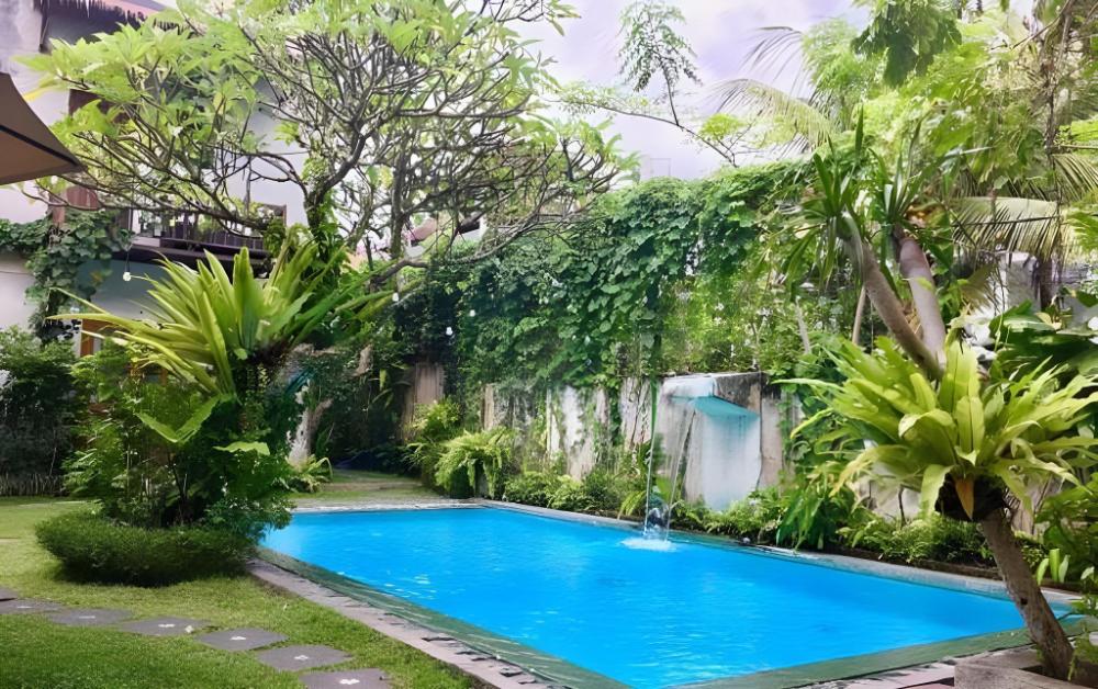 villa puriartha ubud