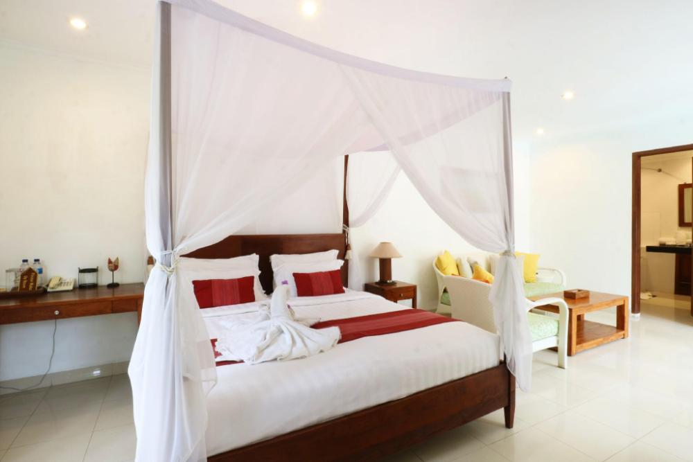 villa puriartha ubud