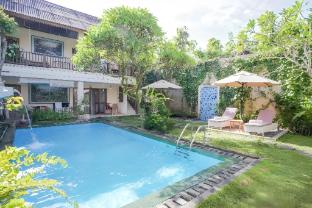 villa puriartha ubud