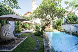 villa puriartha ubud