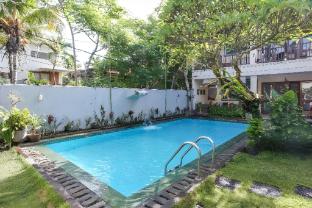 villa puriartha ubud