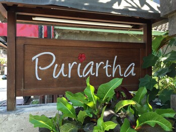 villa puriartha ubud