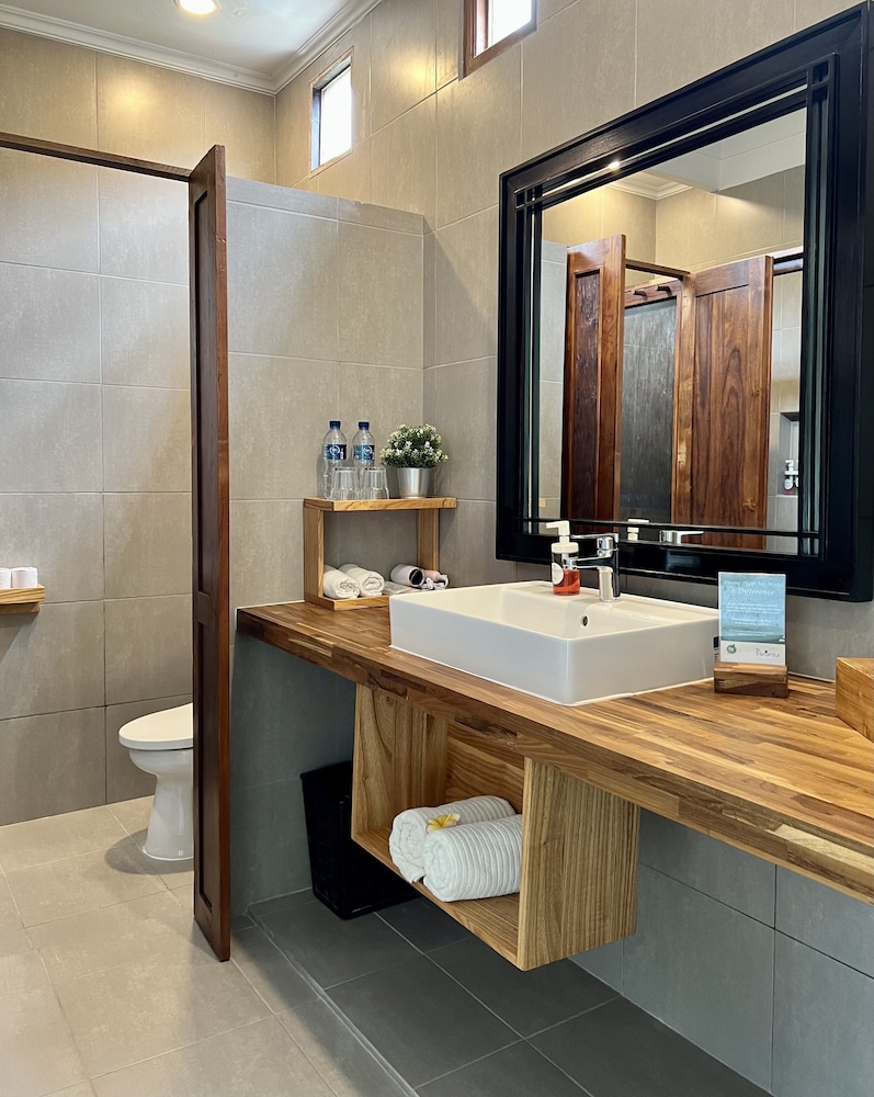 villa puriartha ubud