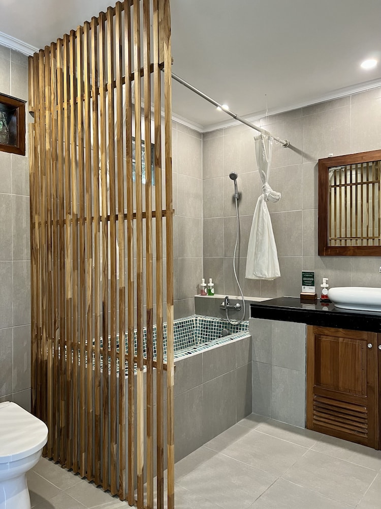 villa puriartha ubud