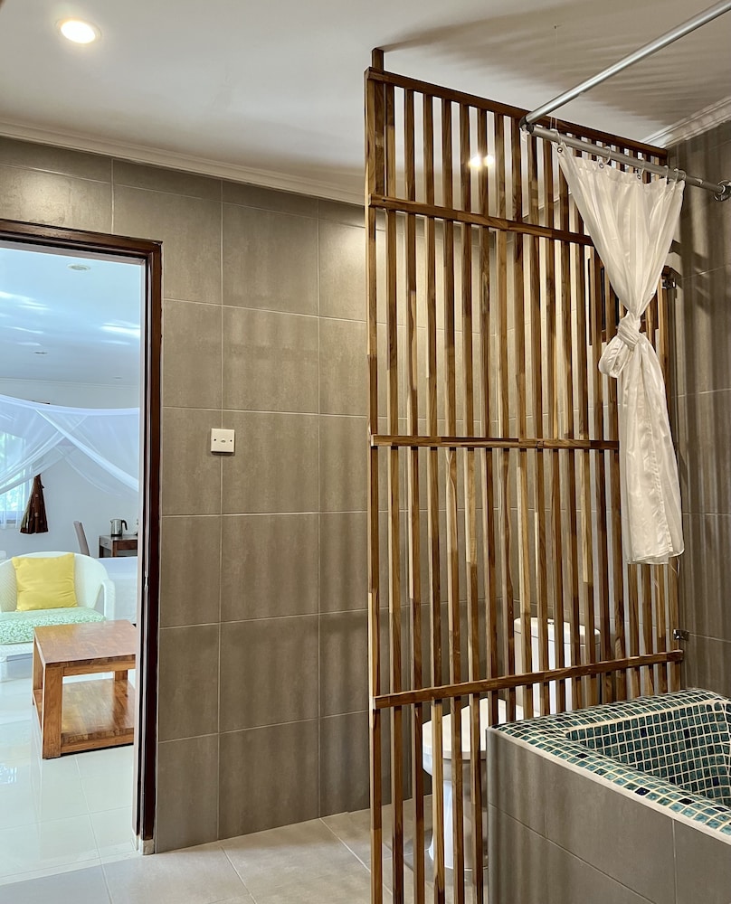 villa puriartha ubud