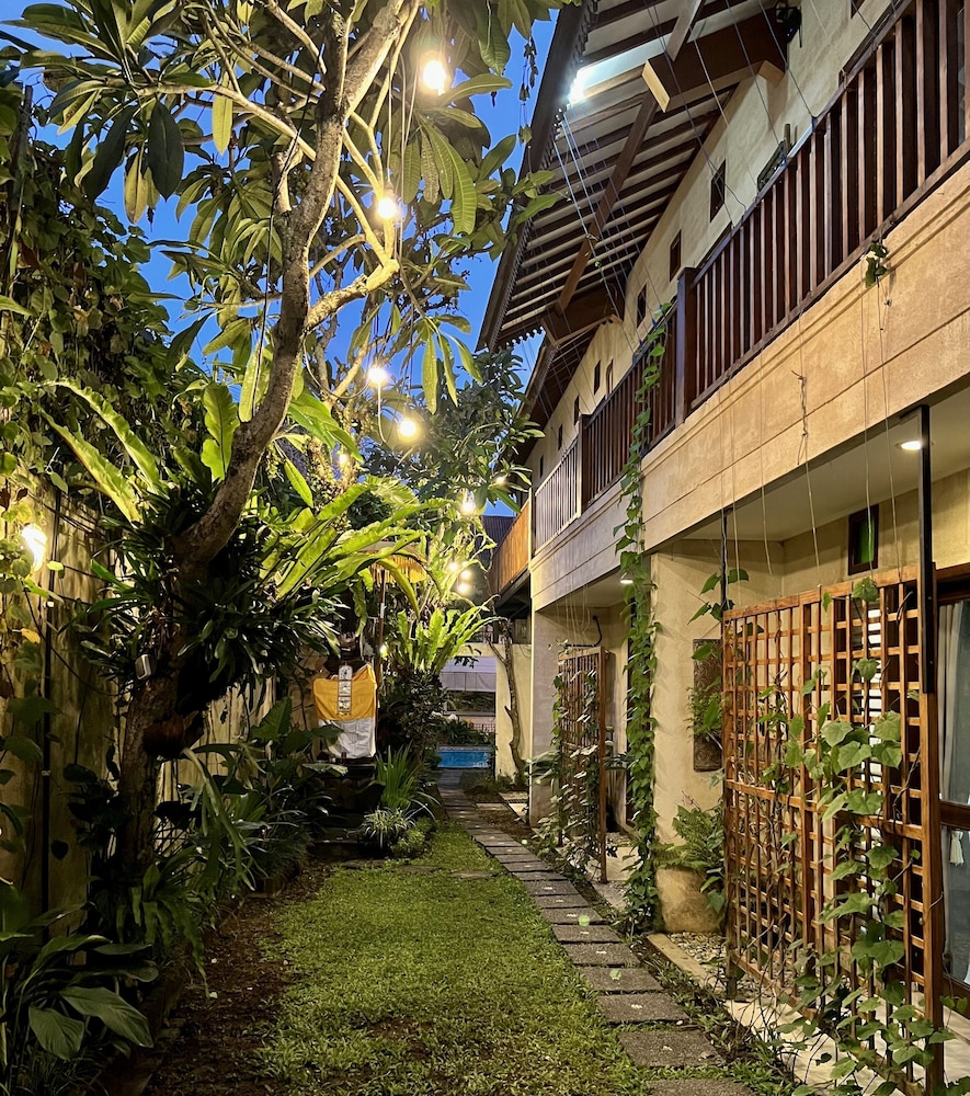 villa puriartha ubud