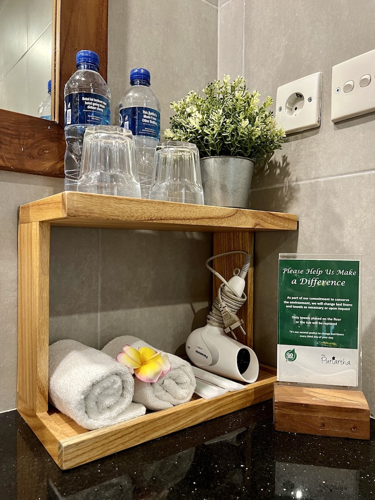 villa puriartha ubud