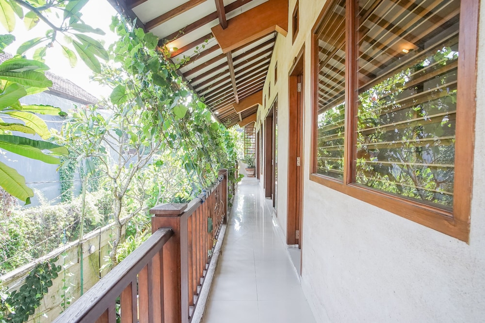 villa puriartha ubud