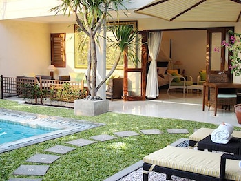 villa puriartha ubud