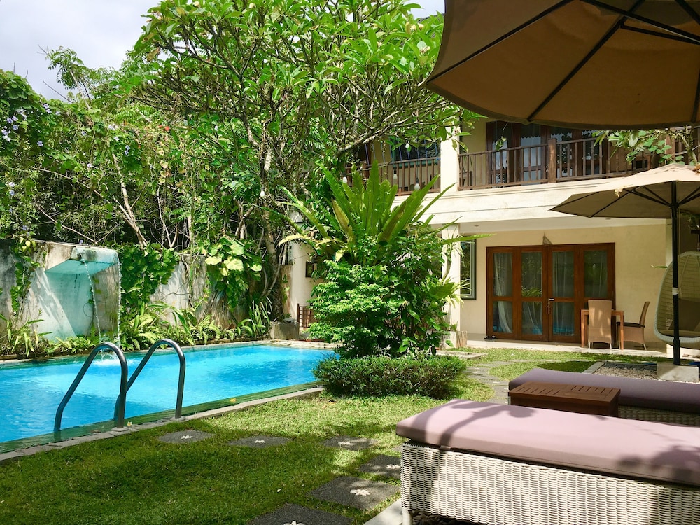 villa puriartha ubud