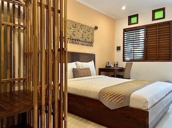 villa puriartha ubud