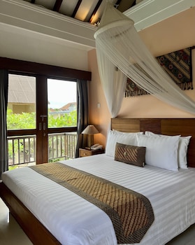 villa puriartha ubud